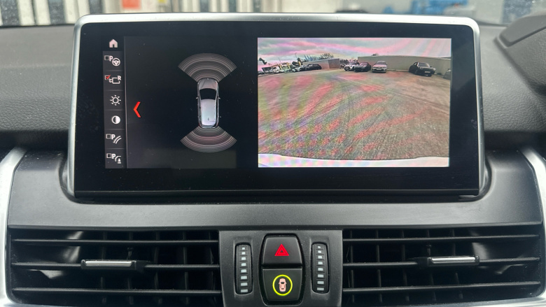 BMW 2 Series 225xe M Sport 5dr Auto Hatchback